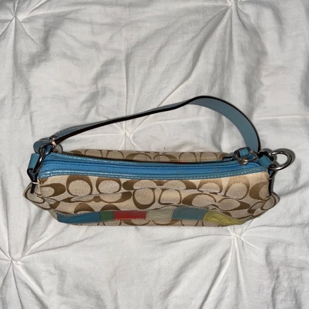 Coach bag - Picture 2 of 5